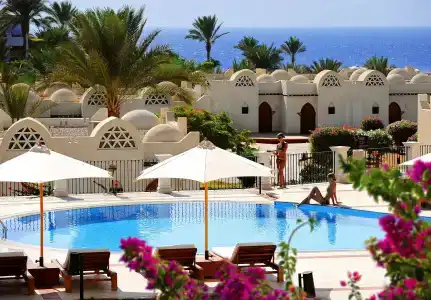Reef Oasis Beach Resort - 12