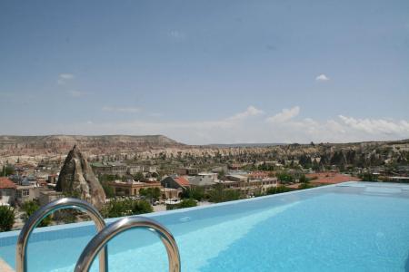 Doors Of Cappadocia - 22