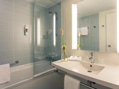 Mercure Toulouse Centre Compans - 48