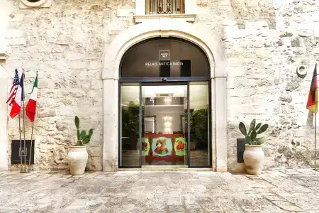 Relais Antica Badia - 0