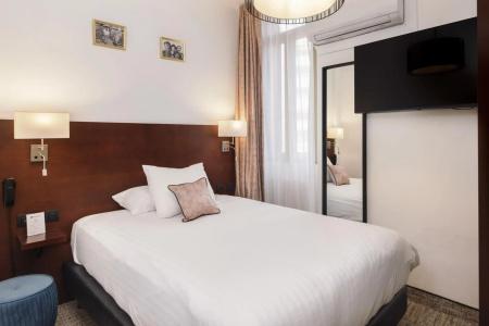 The Originals Boutique, Hôtel des Orangers, Cannes (Inter-Hotel) - 5