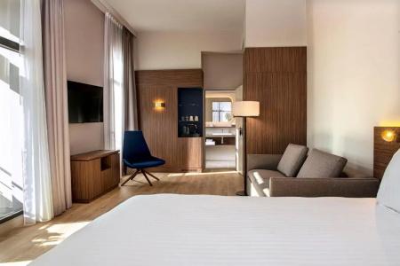 Radisson Blu, Rouen Centre - 80