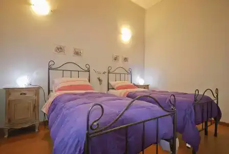 Duca's Guest House - 0