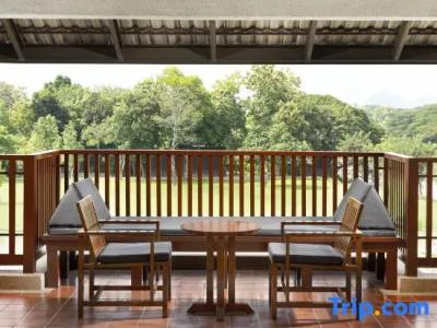 Le Meridien Chiang Rai Resort, Thailand - Sha Extra Plus Certified - 60