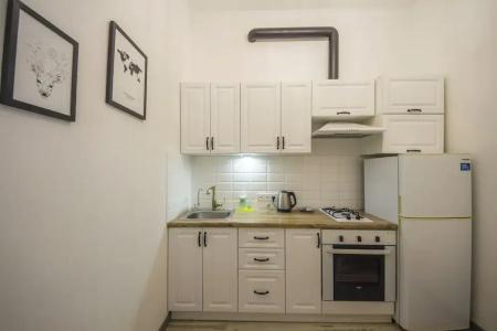 Central Dayflat - 328