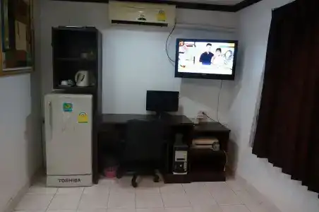 Lamai Apartment - 82