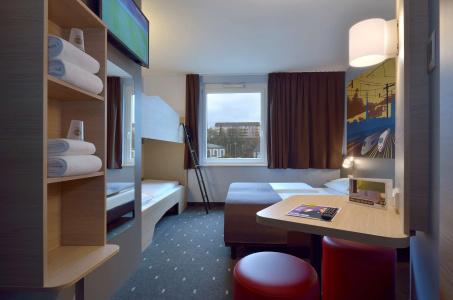 b&b SaarbrüCken-Hbf - 10