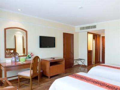 The Palazzo - 38
