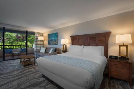 Marriott's Maui Ocean Club - Molokai, Maui & Lanai Towers - 3