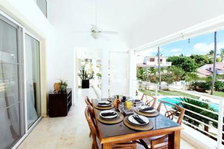 Las Terrazas Vip Pool Beach Club & Spa - 36