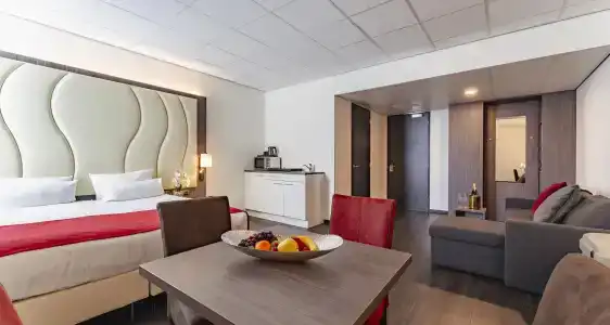 Best Western Plus Plaza Almere - 148