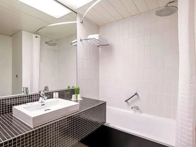 Mercure Antwerp City South - 49