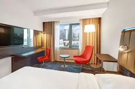 Park Inn by Radisson Kyiv Troyitska - 31