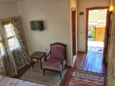 Parmis Boutique House - 12