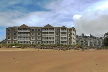 Siletz Bay Beachfront By Oyo - 43