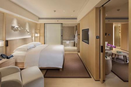 Hilton Shenzhen Shekou Nanhai - 74