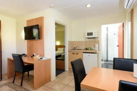 Bundaberg International Motor Inn - 42