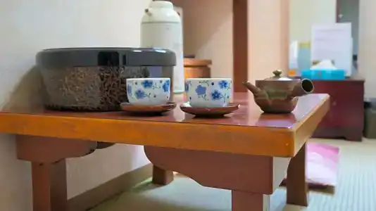 Asakusa Ryokan Toukaisou - 28