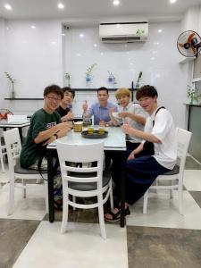 Ha Noi Holiday Center - 23