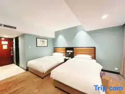 Skyline Plaza Guangzhou - 63