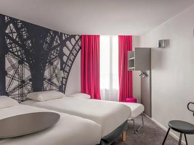 ibis Styles Paris Eiffel Cambronne - 32