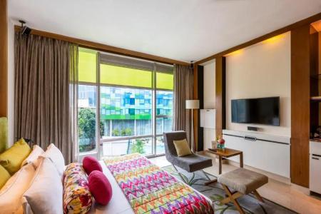 Vivanta Bengaluru, Whitefield - 67
