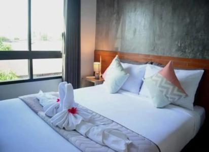 Isayarada Apartment - 48
