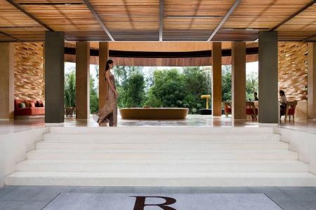 Renaissance Phuket Resort & Spa - Sha Extra Plus - 29