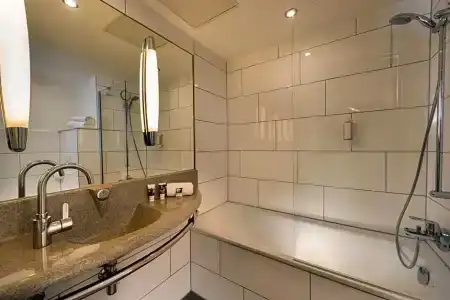 Mercure Saarbrücken Süd - 48