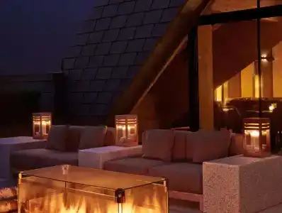 Lefay Resort & Spa Dolomiti - 0