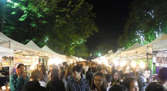 Bann Tawan Hostel & Spa - 23