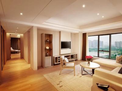 Hilton Suzhou - 55