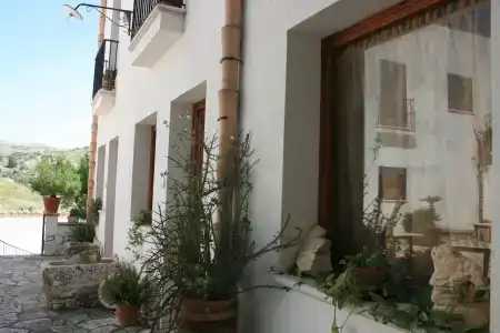 Il Cortile - 0
