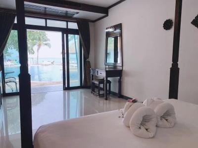 Sand Sea Resort & Spa - Sha Extra Plus - 60