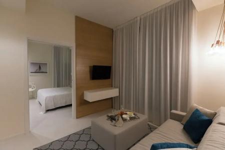 Metropol Ceccarini Suite - 37
