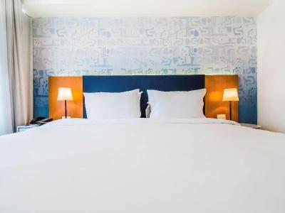 Novotel Rio de Janeiro Leme - 41