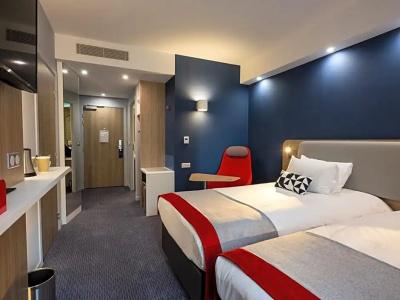 Holiday Inn Express - Nice - Grand Arenas, An Ihg - 64