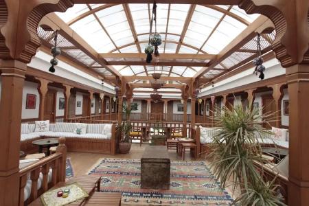 Kerme Ottoman Palace - 1