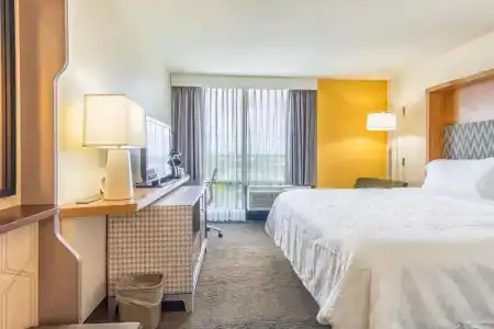 Holiday Inn Miami International Airport, An Ihg - 60