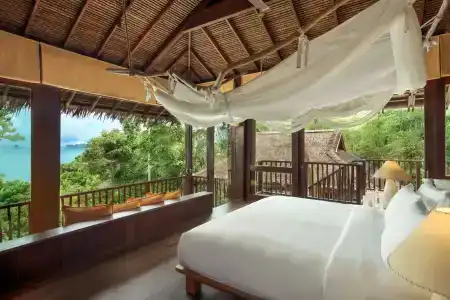 Six Senses Yao Noi - Sha Plus - 35