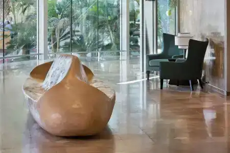 Oasis Spa Club Dead Sea - 20
