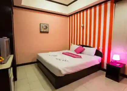 Grand Orchid Inn Patong beach - 56