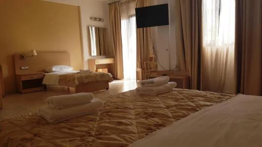 Ostria Kakovatos Beach - 23