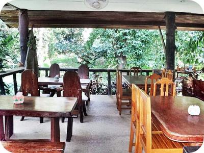 Khao Sok Holiday Resort - 13