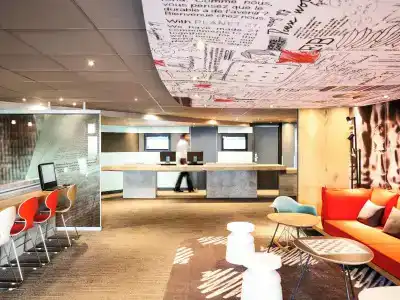 ibis Montpellier Centre Comedie - 16
