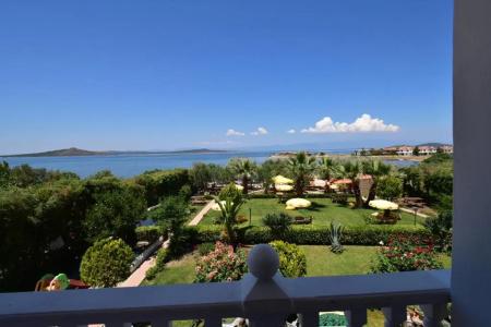 Cunda Aşiyan Otel - 46