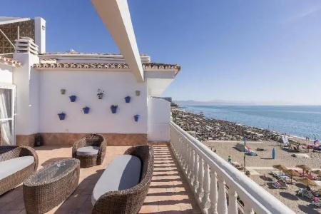 Mediterraneo Carihuela - 120