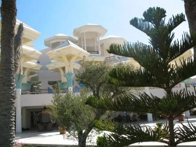 Hasdrubal Prestige Djerba - 24