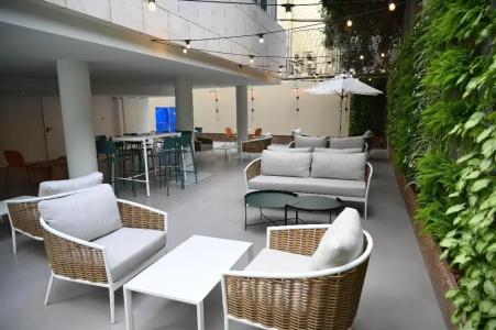The Muse Boutique Tel Aviv - 39