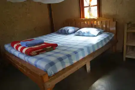 Family Hut - 83